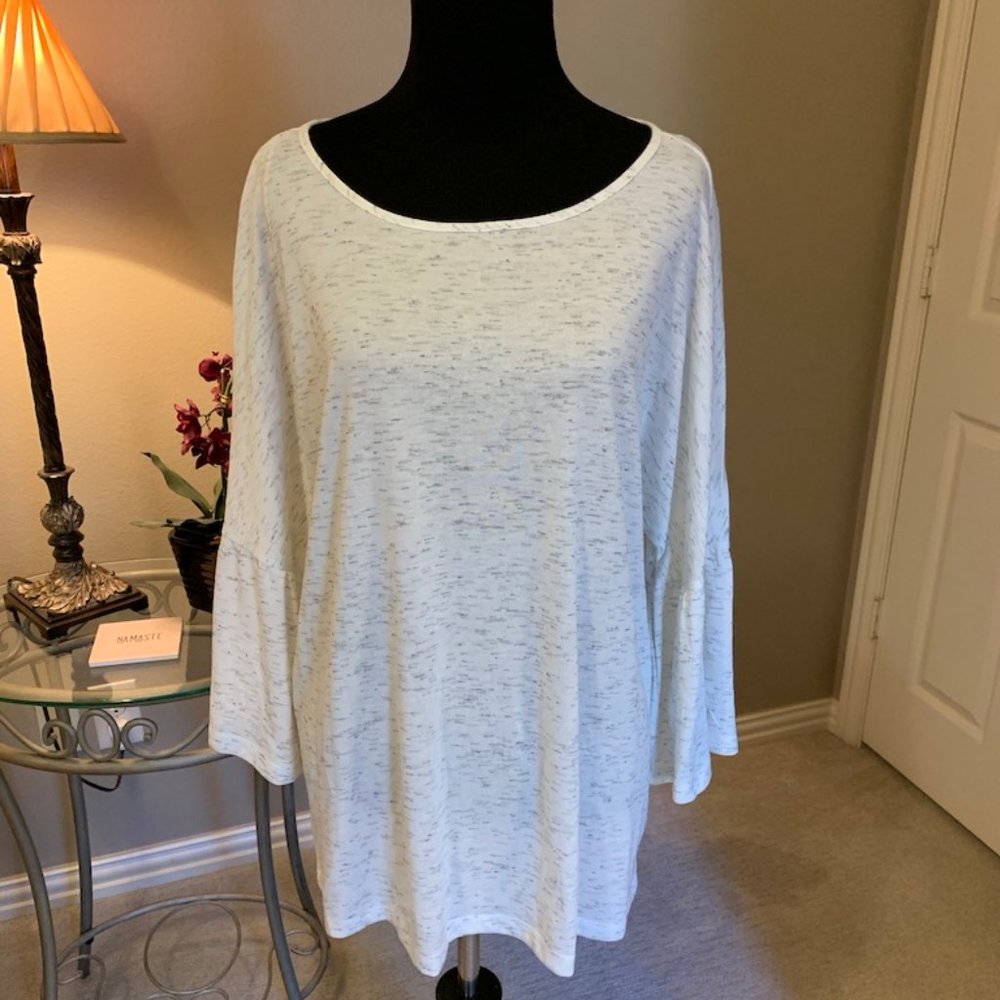 Lauren Conrad Blouse
